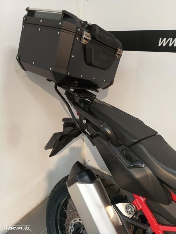 Honda Africa Twin 1100 - 2