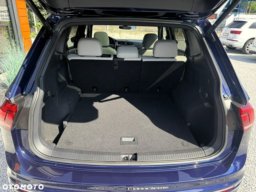 Volkswagen Tiguan - 35