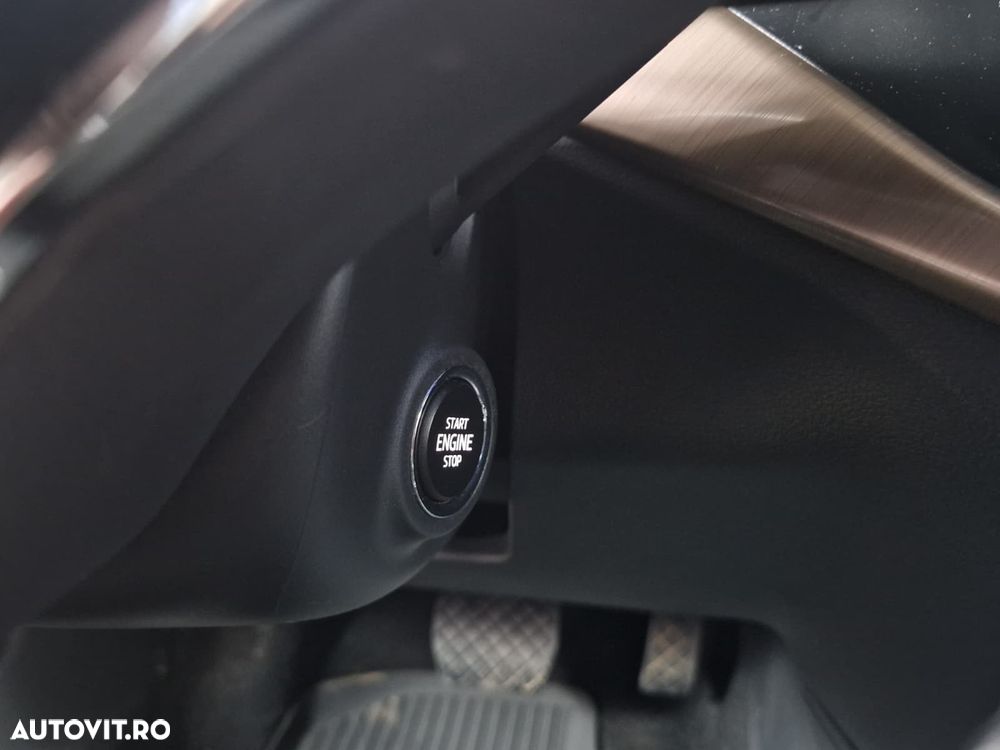 Skoda Scala 1.0 TSI DSG Style - 19