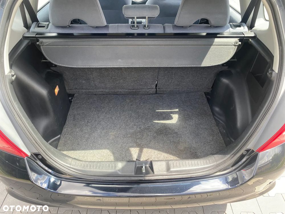 Honda Jazz 1.4 LS - 17