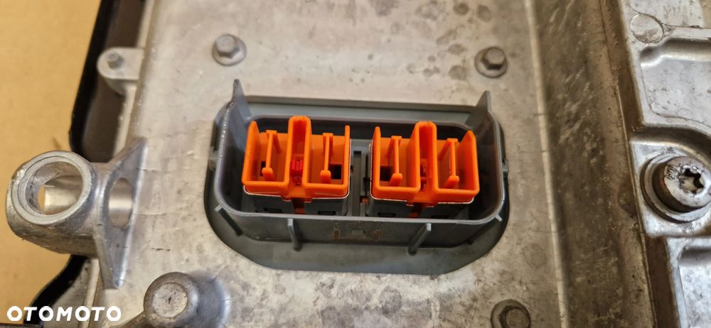 FORD S-MAX MK2 2023r 2.5 HYBRID BATERIA AKUMULATOR IDEALNA - 6
