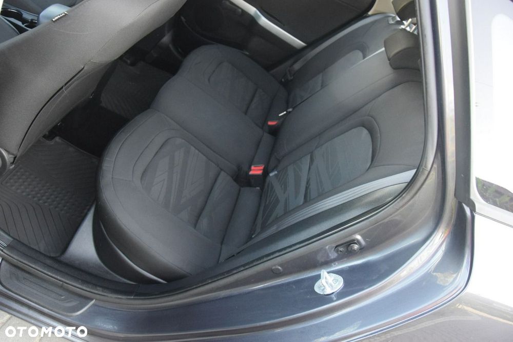 Kia Ceed 1.6 CRDi L - 21