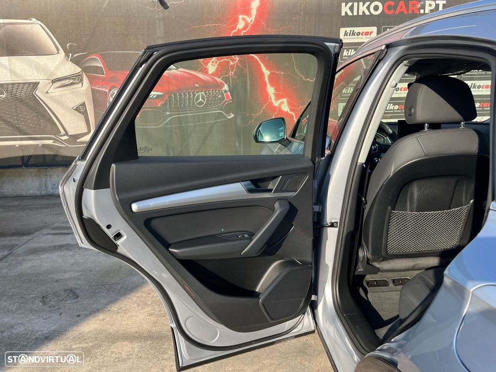 Audi Q5 Sportback 50 TFSIe quattro S tronic advanced - 47