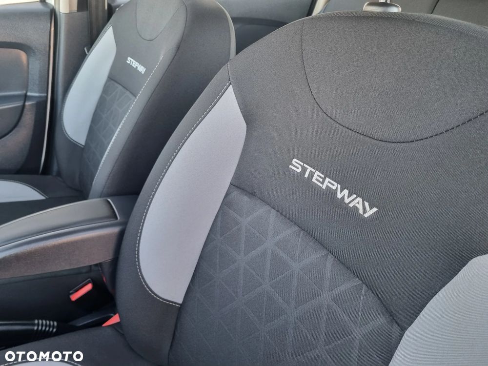 Dacia Sandero Stepway TCe 90 Prestige - 19