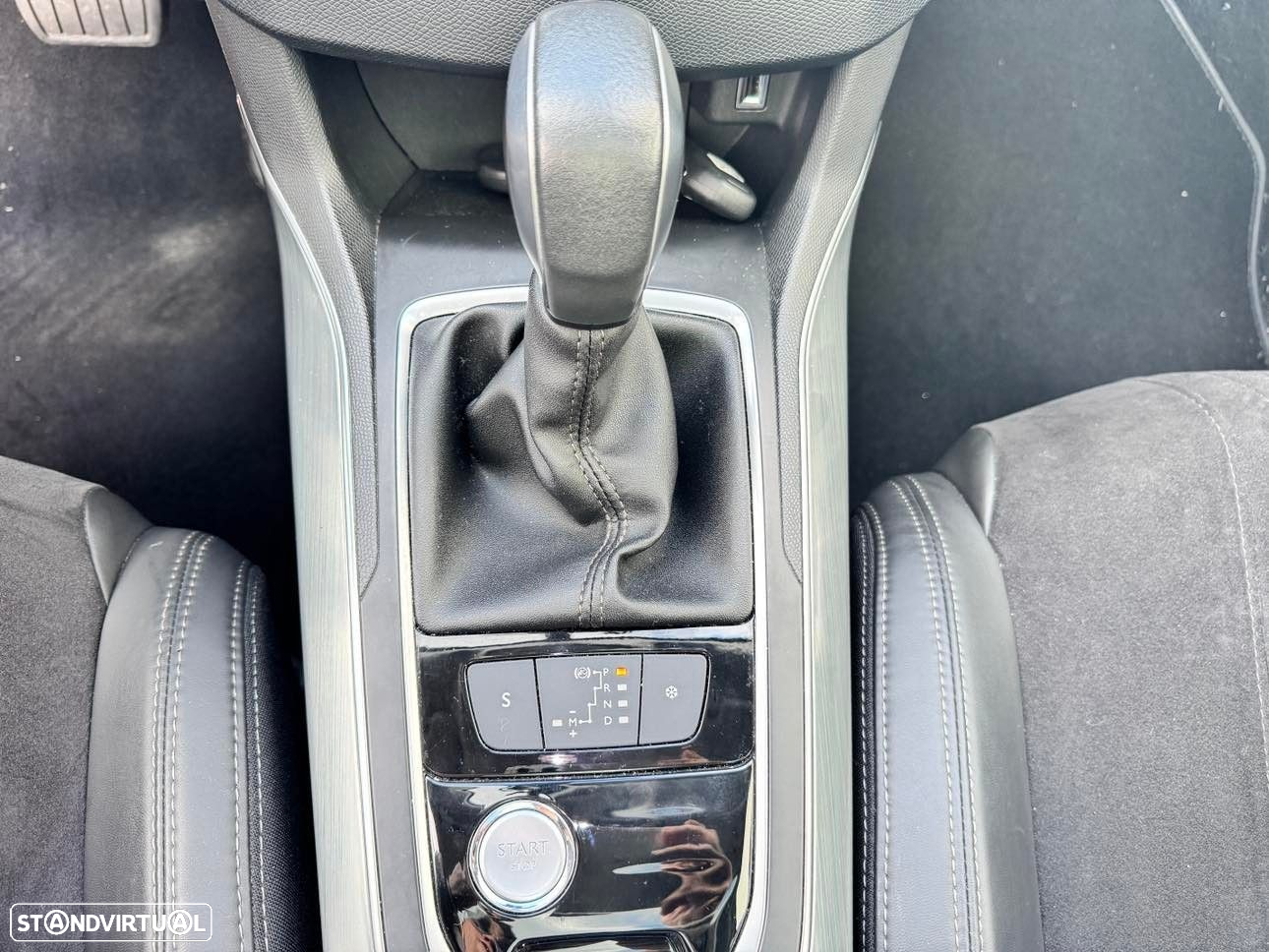 Peugeot 308 SW - 10