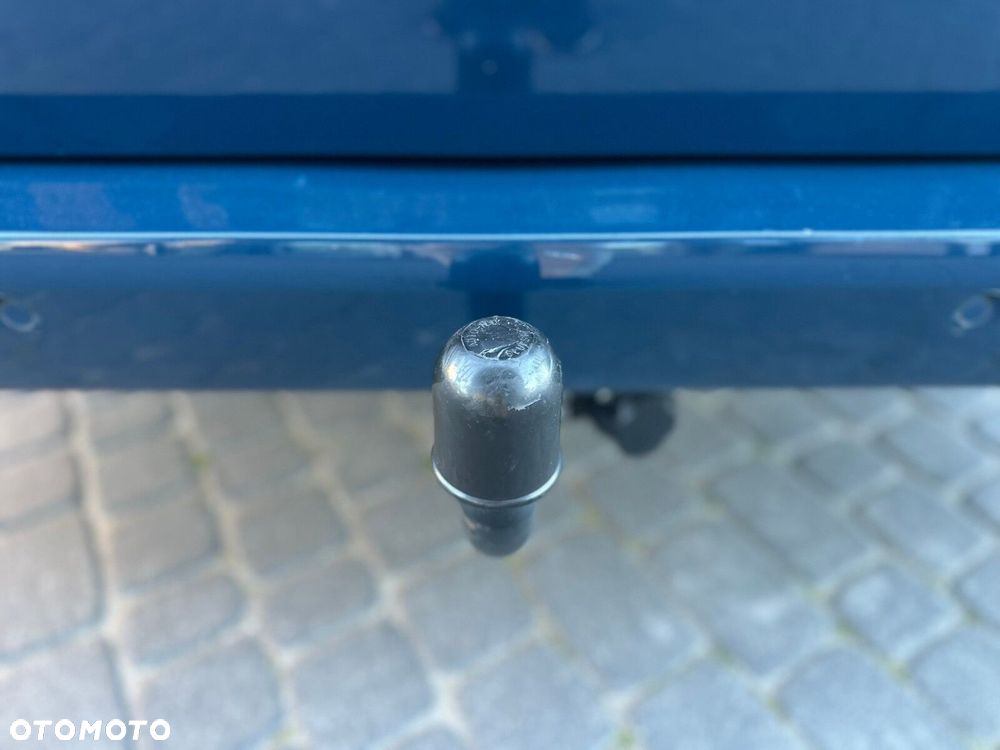 Mercedes-Benz Klasa V 250 d 4-Matic Avantgarde 7G-Tronic (d³ugi) - 31