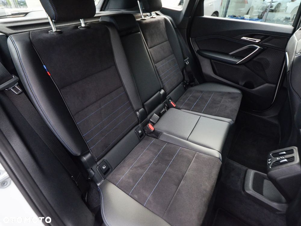 BMW X1 sDrive18i M Sport - 29