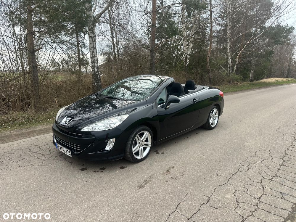 Peugeot 308 CC 120 VTi Premium - 9