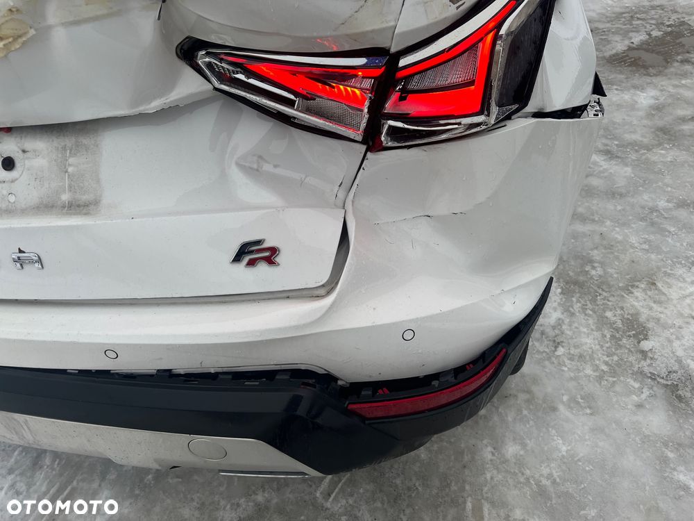 Seat Arona 1.0 TSI OPF FR - 32