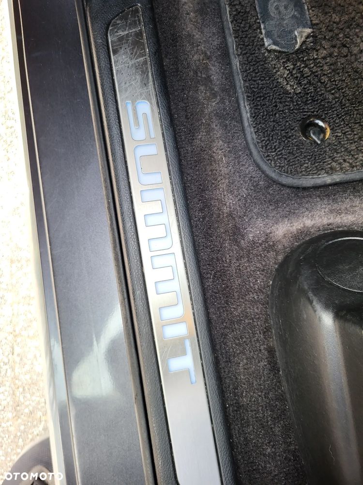 Jeep Grand Cherokee 3.0 CRD Overland Summit EU6 - 10