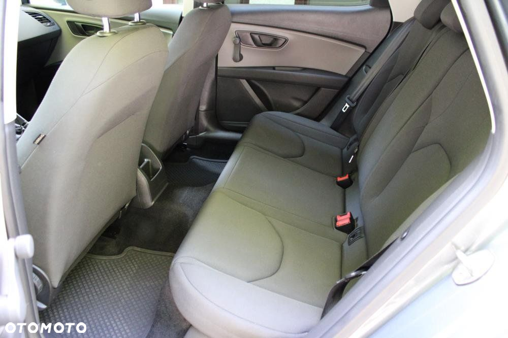 Seat Leon - 10