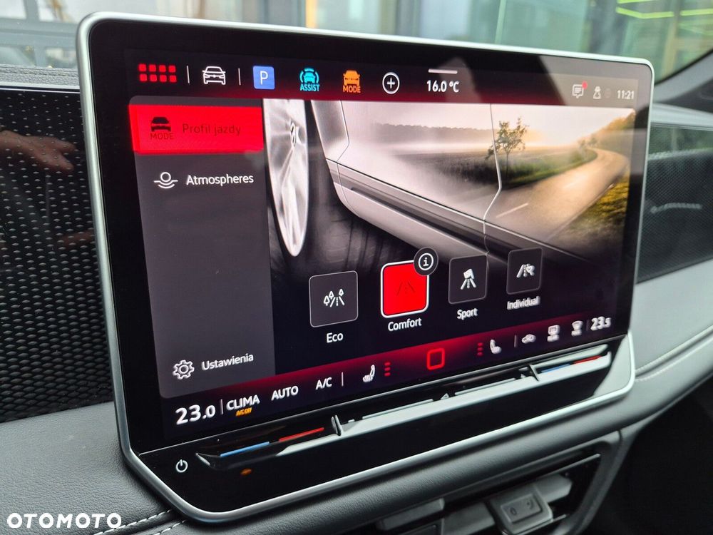 Volkswagen Tiguan 1.5 eTSI Life DSG - 24