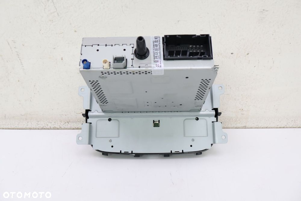 FIAT 500X RADIO EKRAN NAWIGACJA 7356051010 - 6