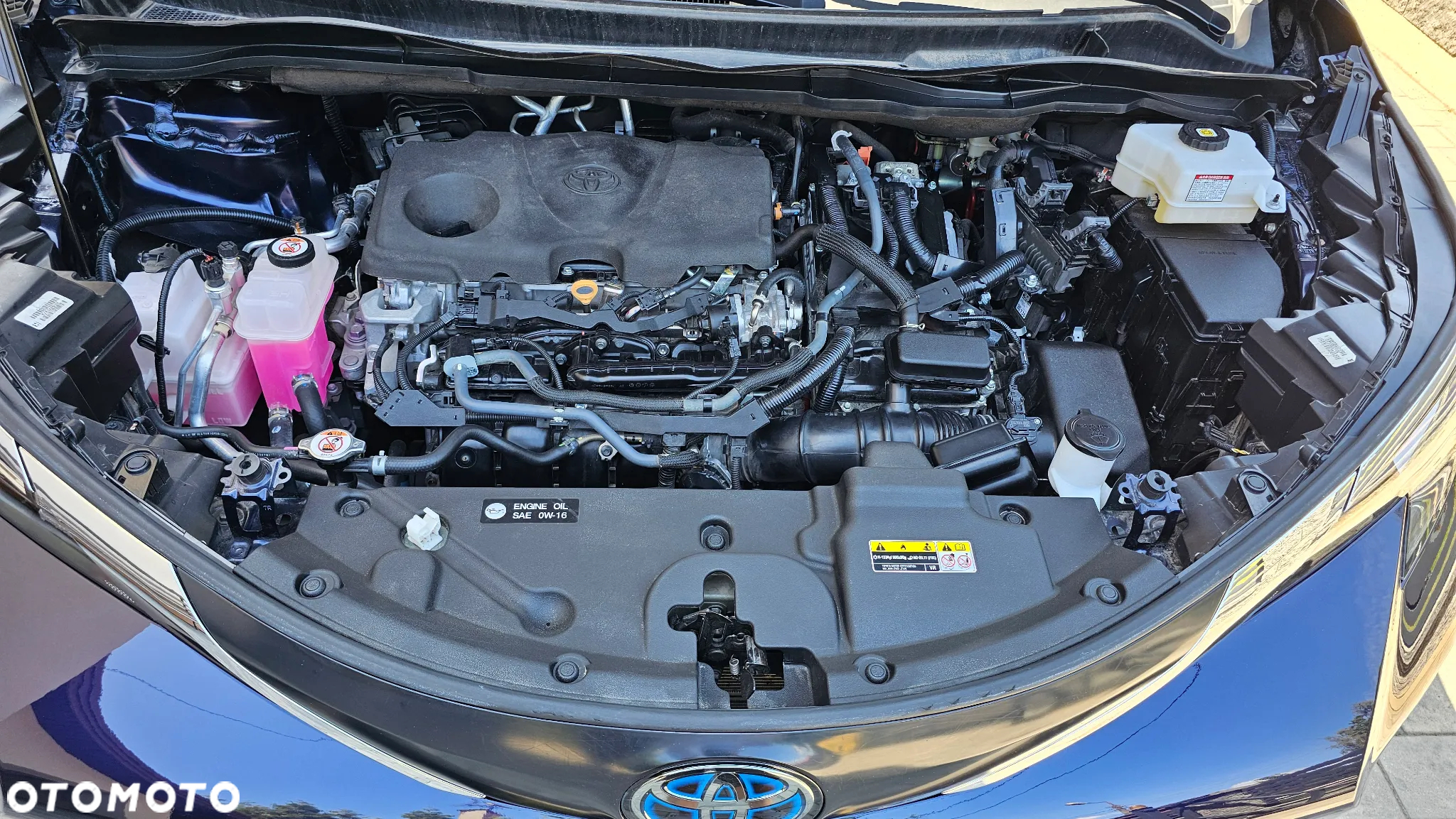 Toyota Sienna - 25