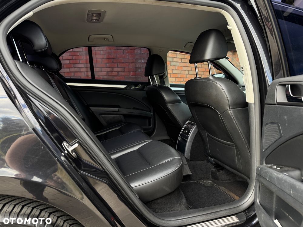Skoda Superb 2.0 TDI Business - 12