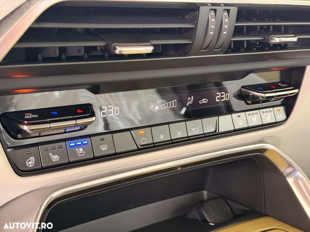 MAZDA CX-60 2025 — imagine 18