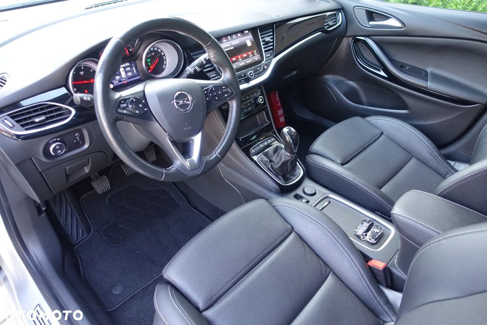 Opel Astra 1.6 D Start/Stop 120 Jahre - 15