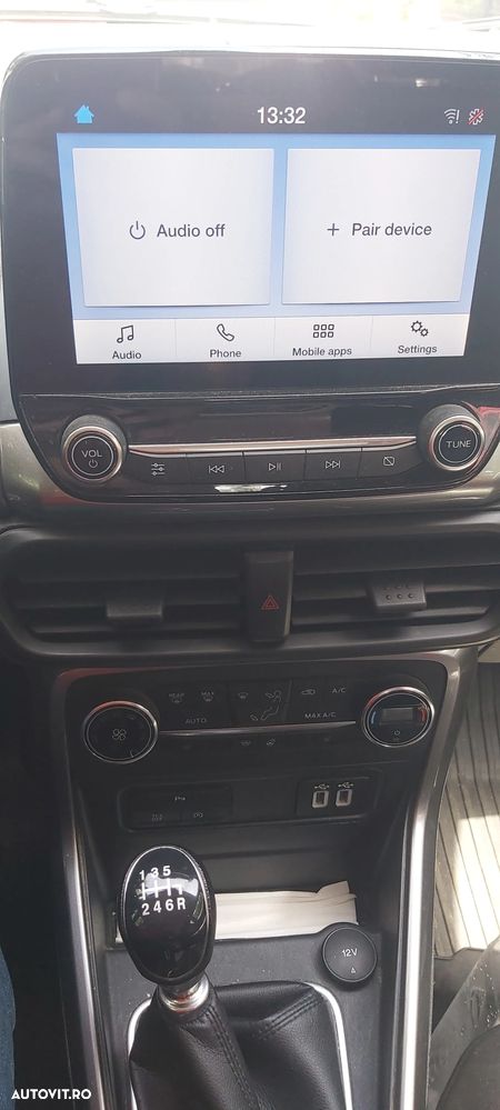 Ford EcoSport 1.5 EcoBlue Trend - 6