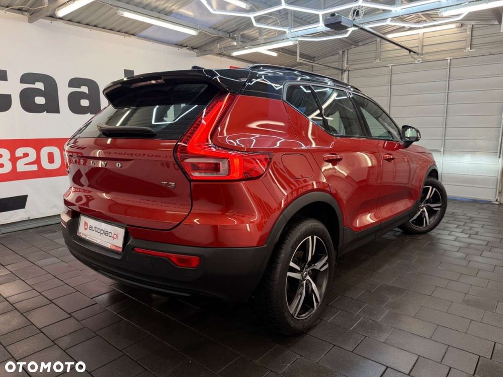 Volvo XC 40 - 14