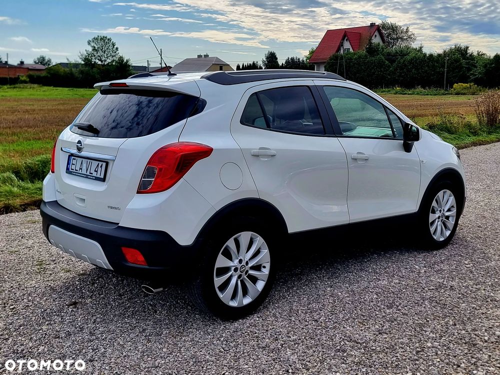 Opel Mokka 1.4 T Enjoy - 7