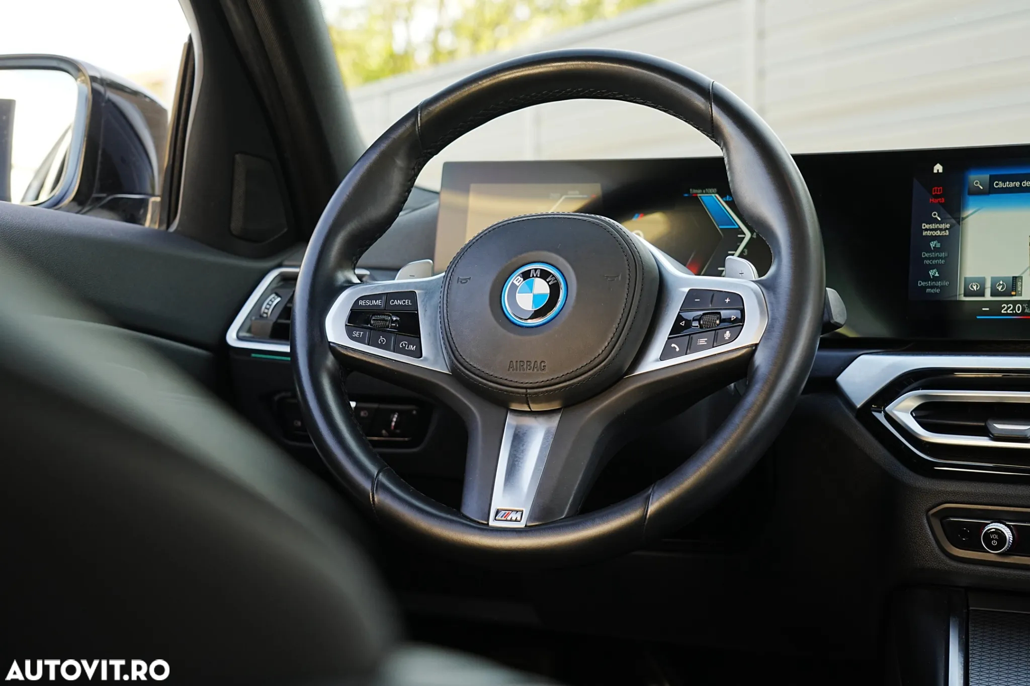 BMW Seria 3 320e Aut. M Sport - 19