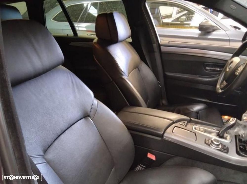 BMW 525 - 4