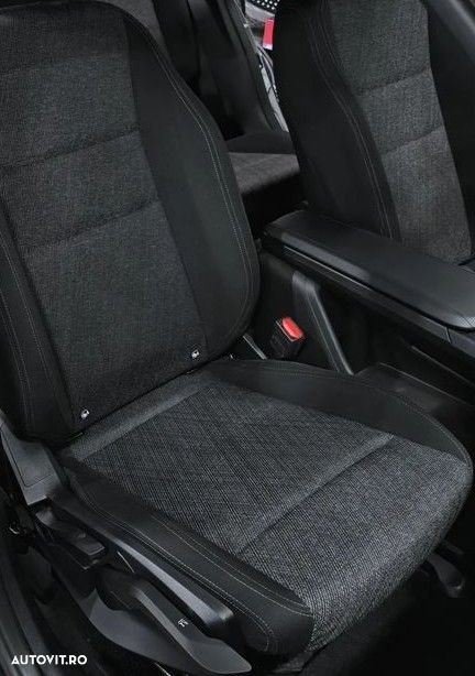 BMW X1 sDrive18i Aut. Advantage - 7