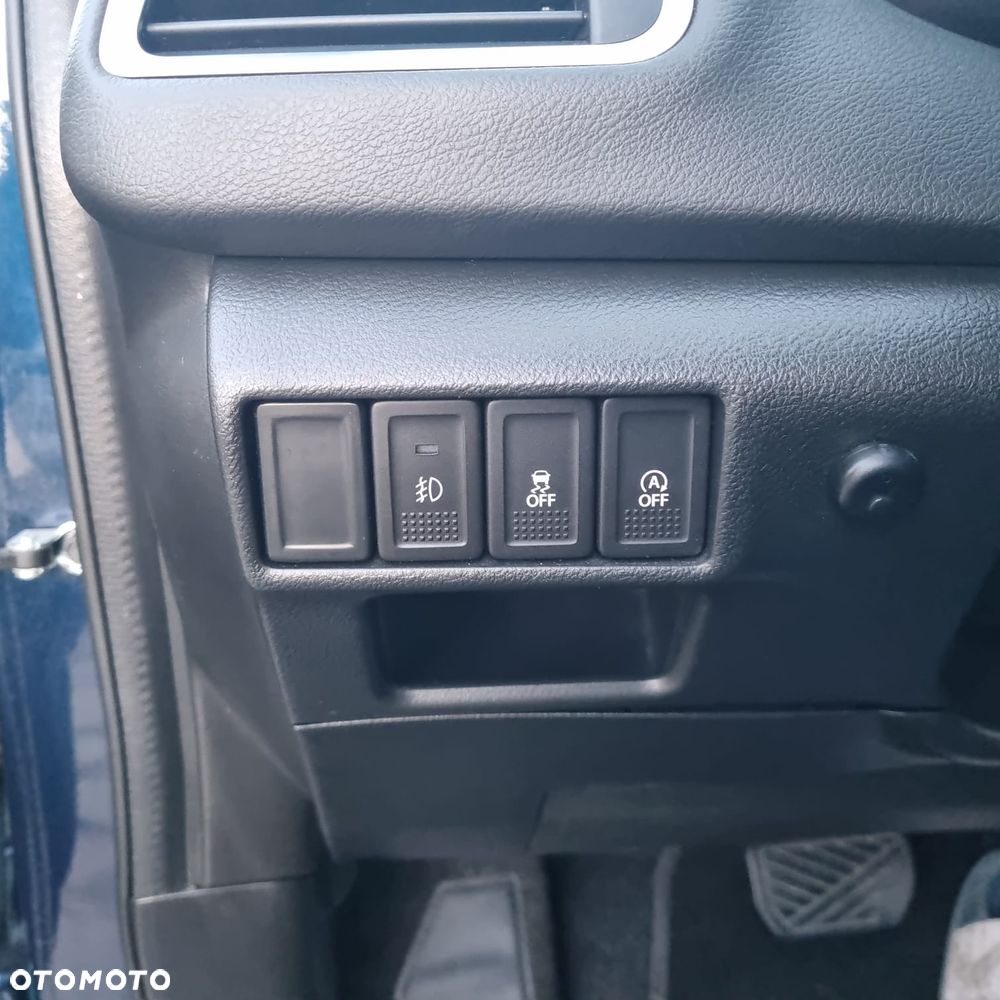 Suzuki S-Cross - 21