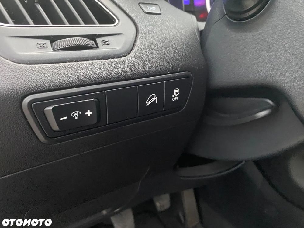 Hyundai ix35 2.0 Premium 2WD - 22