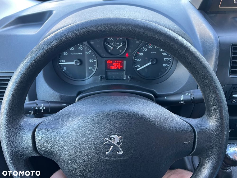 Peugeot Expert Tepee L2 Premium - 32