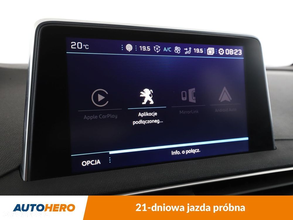 Peugeot 3008 1.2 PureTech Allure - 21