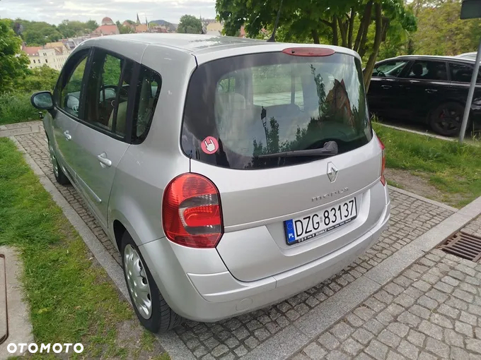 Renault Modus 1.2 16V Avantage - 3