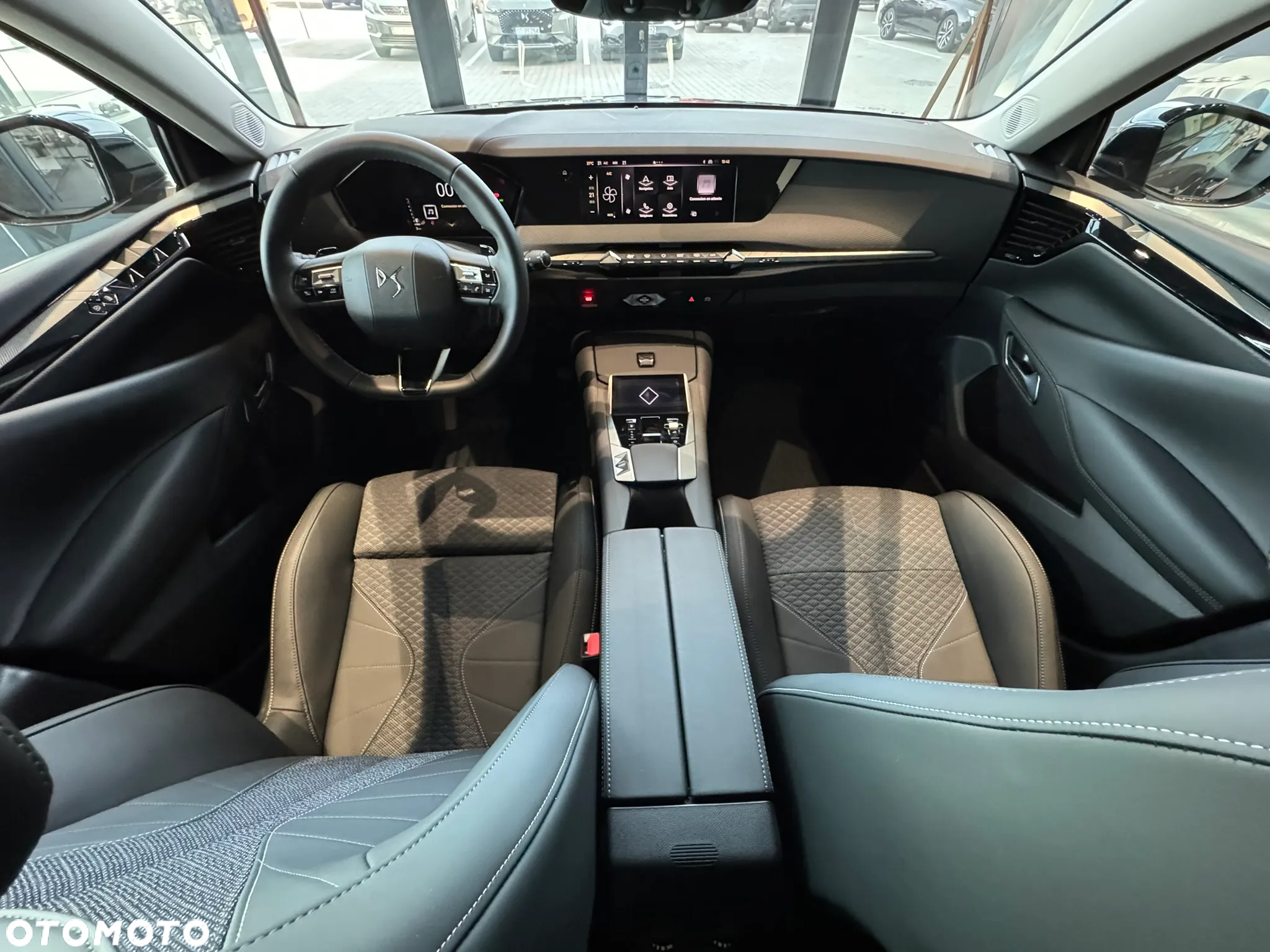 DS Automobiles DS 4 - 25
