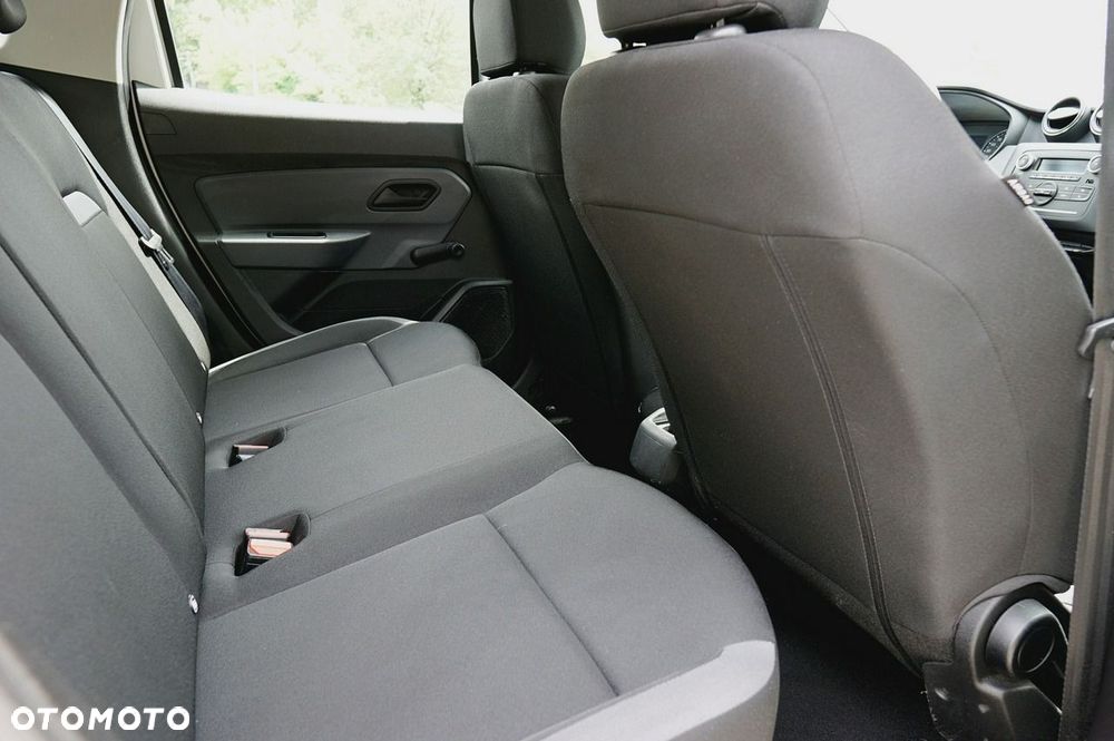 Dacia Duster 1.6 SCe Access - 16
