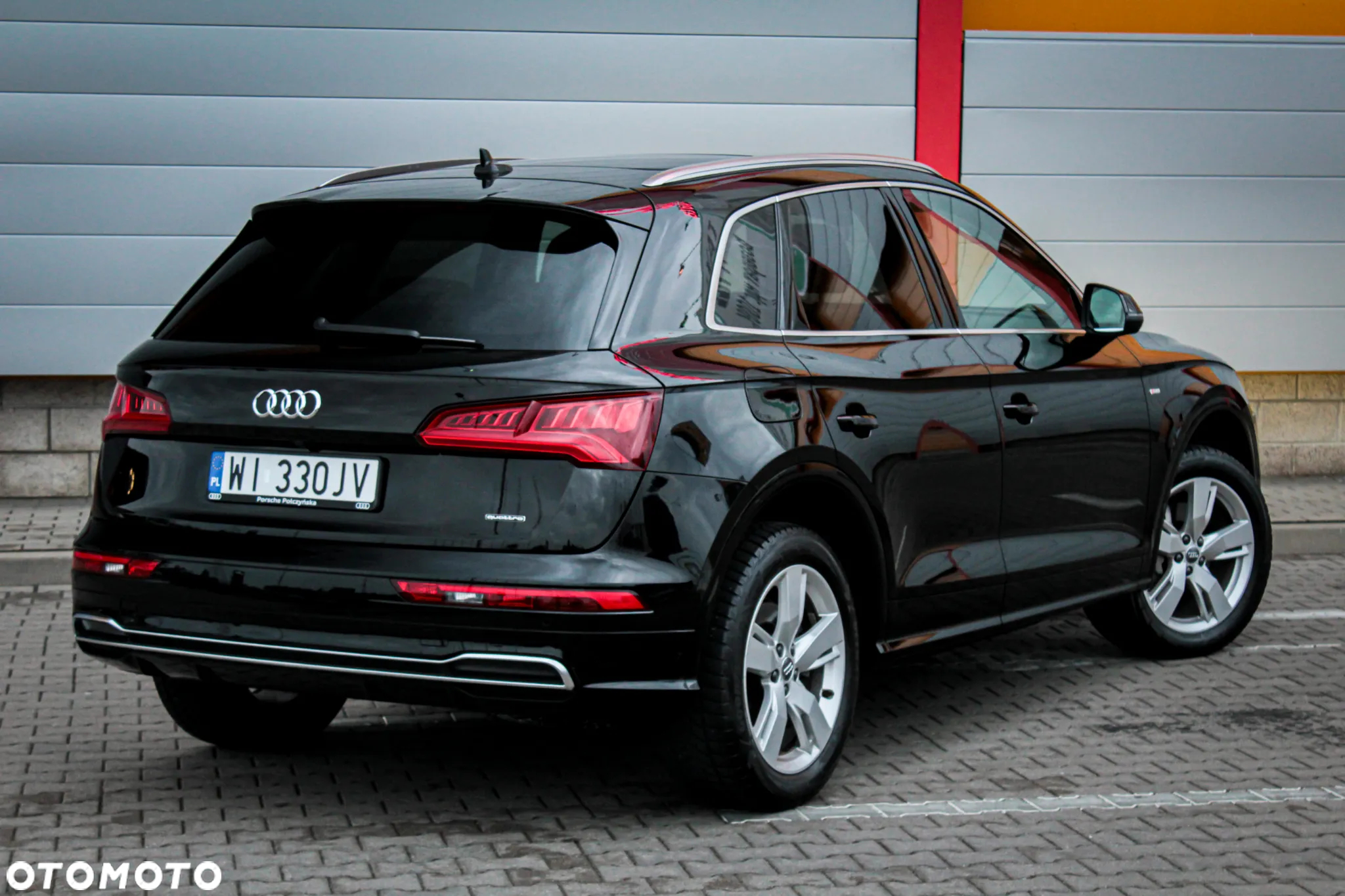 Audi Q5 - 12