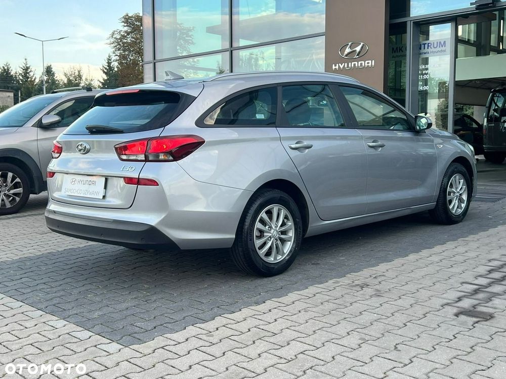 Hyundai i30 1.5 DPI Modern - 4
