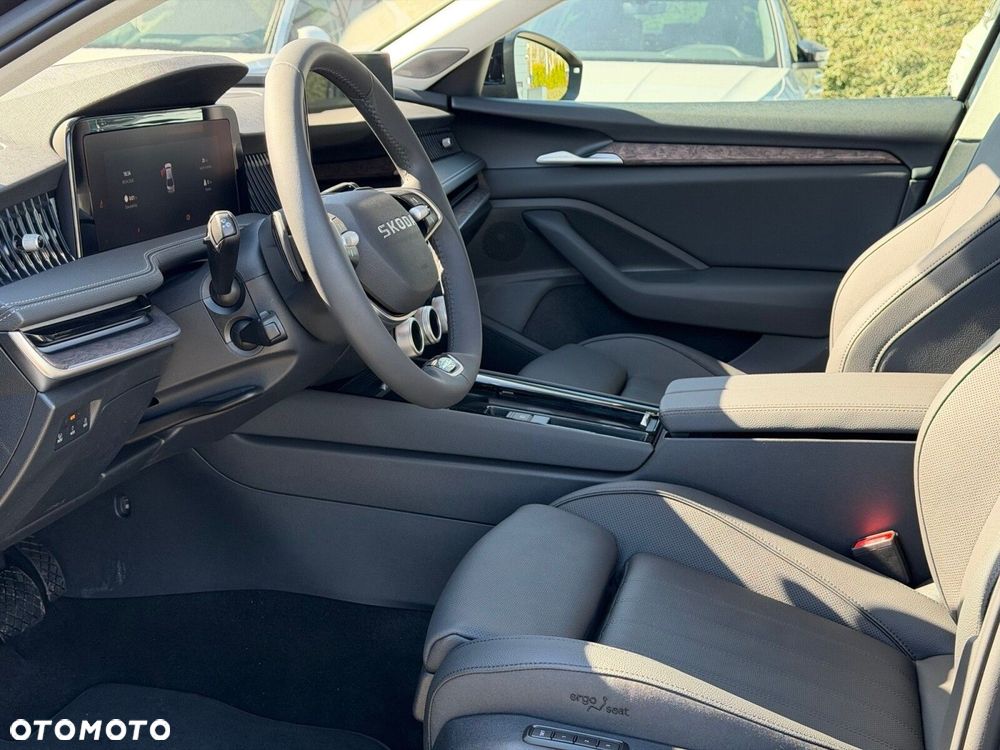 Skoda Superb 2.0 TDI SCR 4x4 L&K DSG - 12