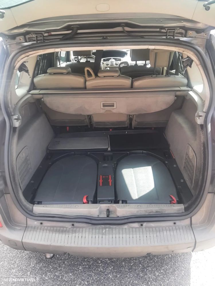 Renault Grand Scénic - 5