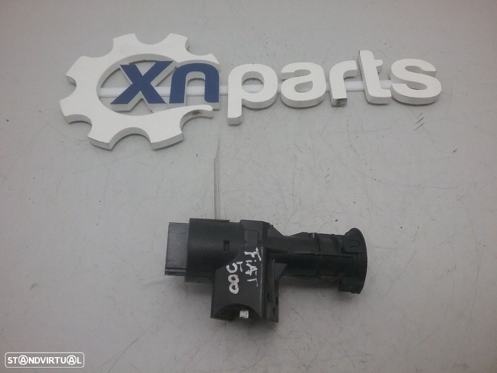 CANHÃO DE IGNICÃO FIAT 500 (312_) 0.9 | 07.10 -  Usado - 2