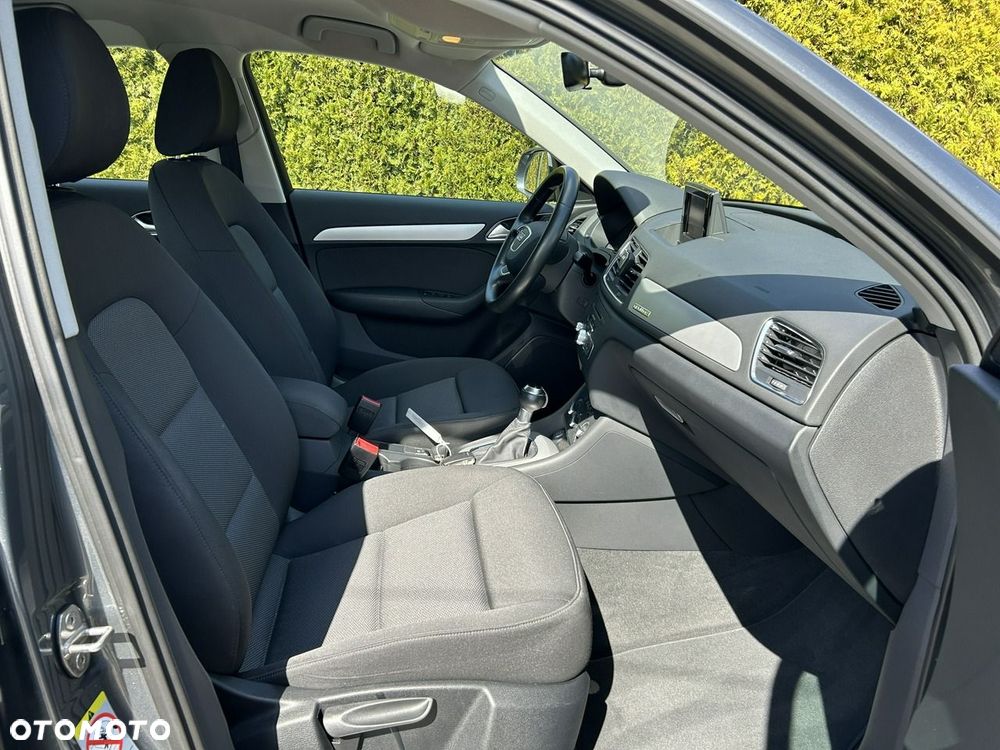 Audi Q3 - 7