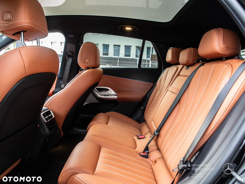 Mercedes-Benz GLC 400 94kWh 4-Matic EQ - 13