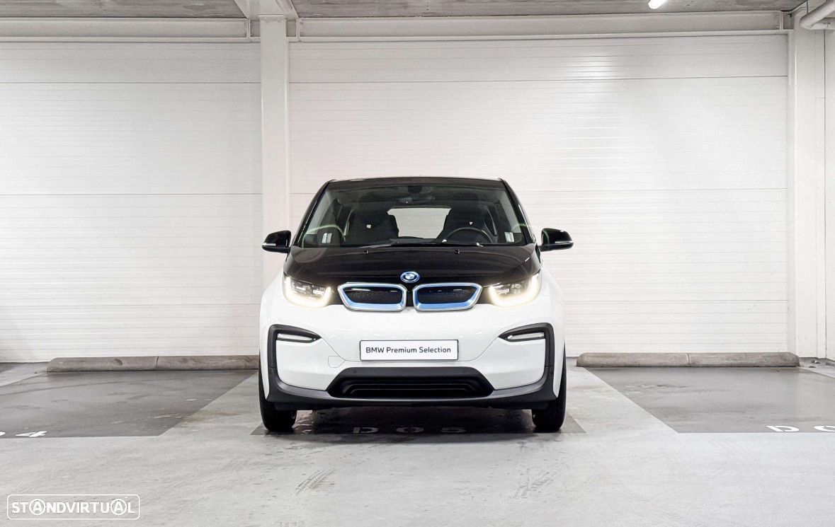 BMW i3 (120 Ah) - 1