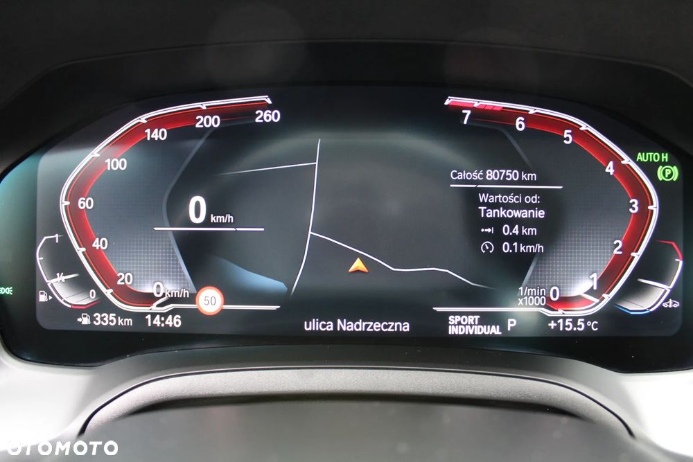 BMW Seria 3 320i Sport Line - 24