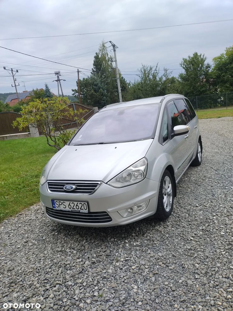 Ford Galaxy - 2