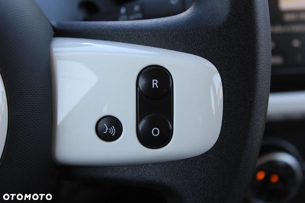 Renault Twingo Electric Equilibre - 28