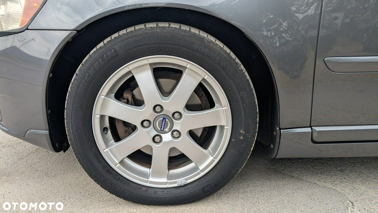 Volvo V50 - 37