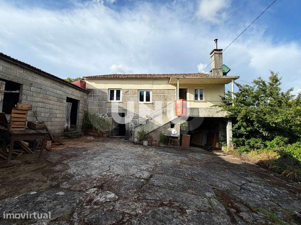 Moradia Isolada T3 - Fantástico Espaço Exterior - Grande imagem: 2/29