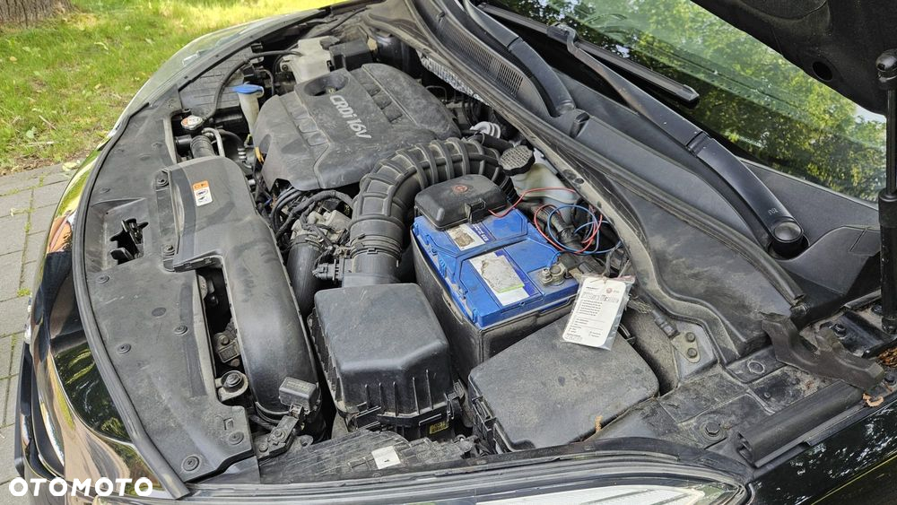 Hyundai i40 1.7 CRDi Premium - 10
