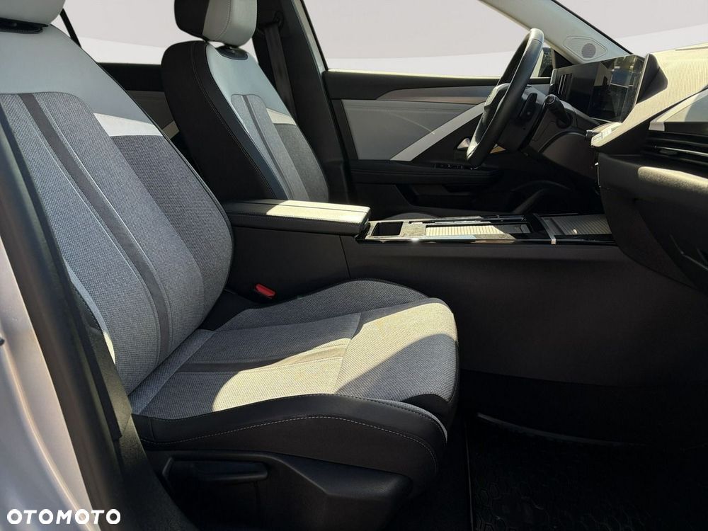 Opel Astra - 28