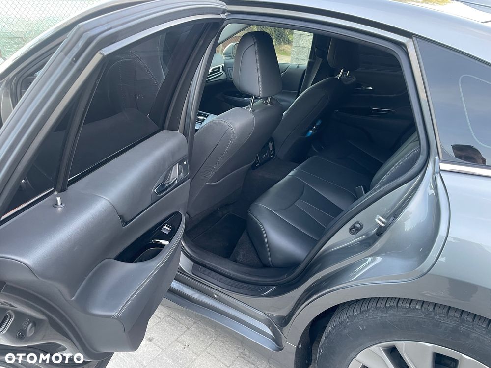 Toyota Mirai Executive - 16